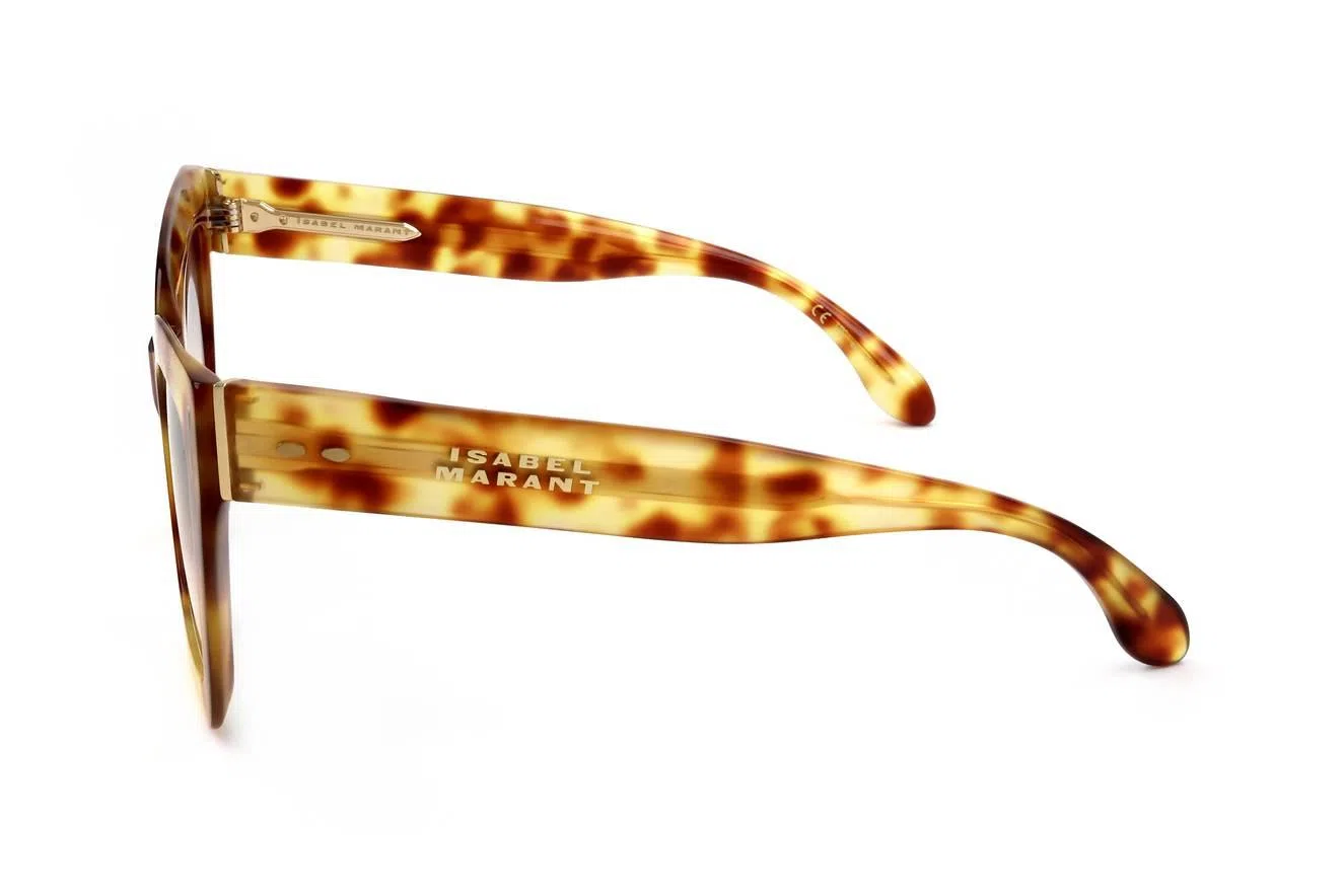 Isabel Marant IM0103_S Sunglasses - view 8